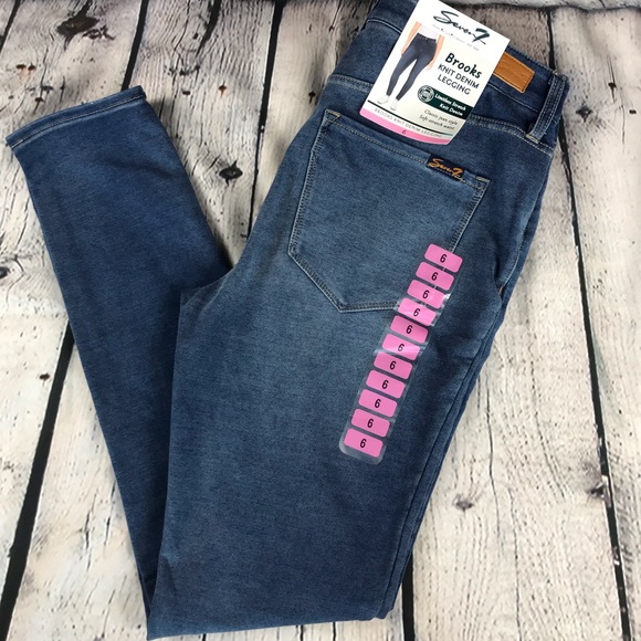 Seven7 Pants - Seven7
